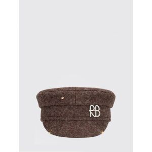 Ruslan Baginskiy Hat Woman Brown
